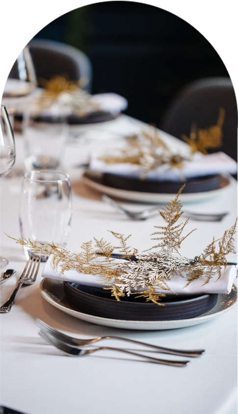 Kindred catering